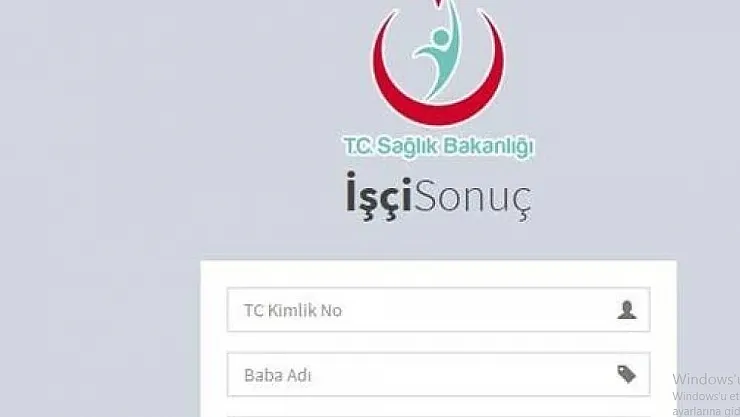 Sağlık Bakanlığı kura sonuçları isim listesi! İŞKUR 2022 Sağlık Bakanlığı işçi alım kura çekimi: 11 bin 317 işçi alımı il il nihai isim listesi