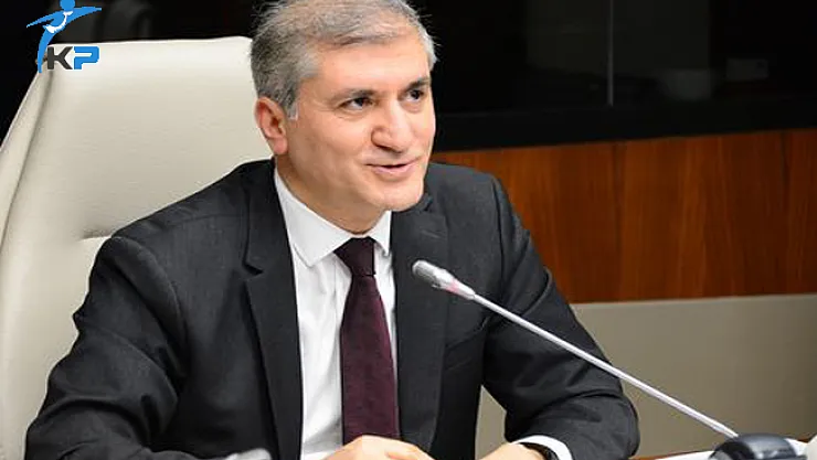 Sağlık Bakanlığı Müsteşarı Gümüş'ten Lise ve Ön Lisans Mezunlarını Üzecek Haber