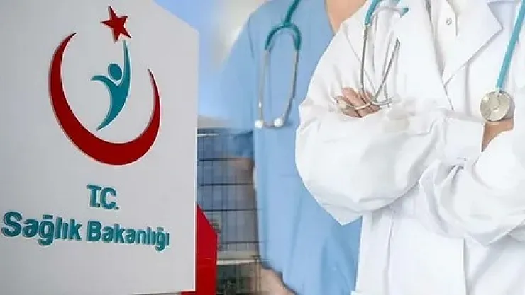 Sağlık Bakanlığı'ndan Yeni Alım Bekleniyor! Gözler 18 Bin Sözleşmeli Personel Duyurusunda