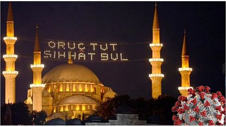 Sağlık Bakanlığı Ramazan Tedbirlerini Duyurdu...