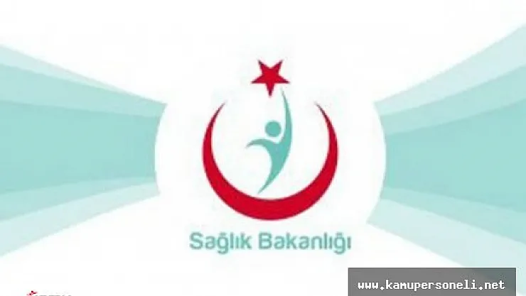Sağlık Bakanlığı Sözleşmeli Personel Alımı Yapıyor