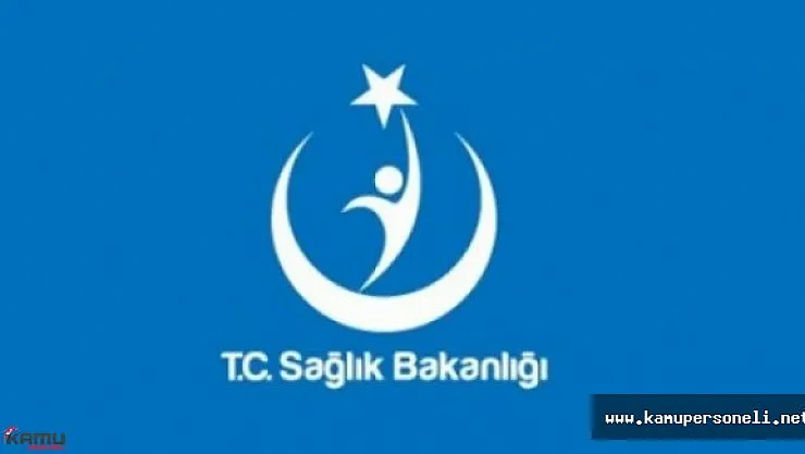 Sağlık Bakanlığı Tam Zamanlı Danışman Personel Alımı