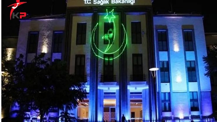 Sağlık Bakanlığı Unvan Değişikliği Sınav Duyurusu Yayımladı