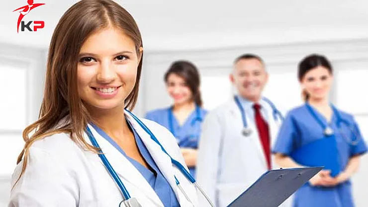 Sağlık Bakanlığı Unvan Değişikliği Yazılı Sınav Sonuçları Açıklandı