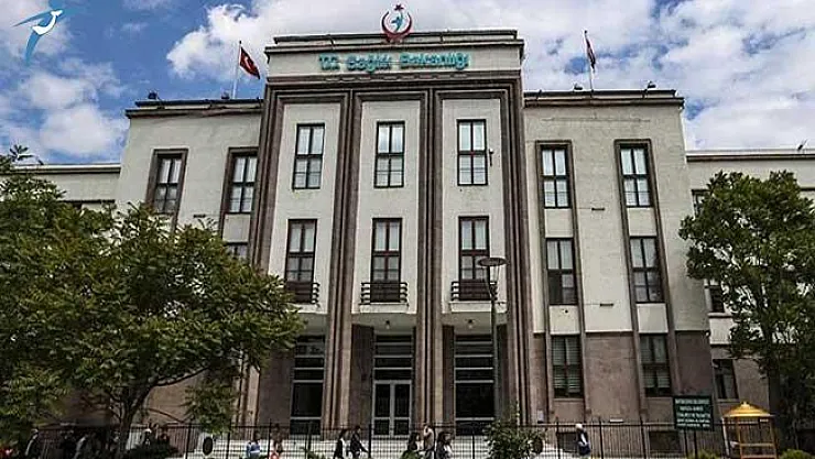 Sağlık Bakanlığı Yurt Dışına Personel Gönderilmesine İlişkin Sınavı İptal Etti