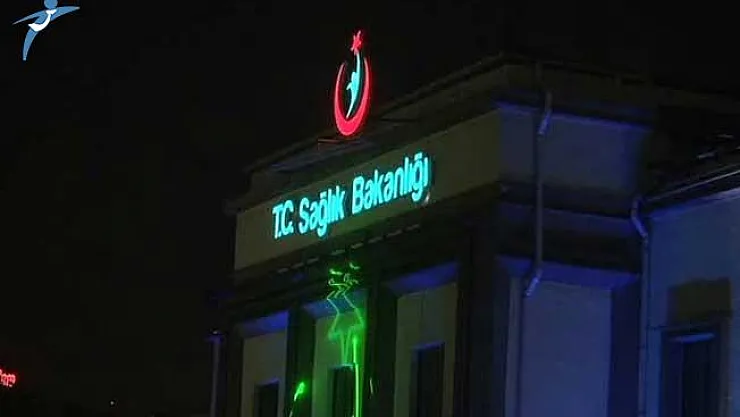 Sağlık Bakanlığına 18 Bin Personel Alımı Daha Yapılacak !