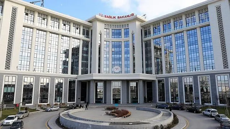 Sağlık Bakanlığı'na personel alımı yapılacak! Sağlık Bakanlığı personel alımı 2021!