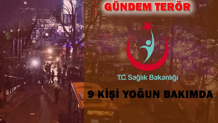 Sağlık Bakanlığı'ndan &quotAnkara" Açıklaması