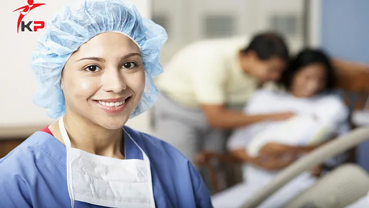 Sağlık Bakanlığından 'Ebeler İçin Lisansüstü Eğitim Diploması' Açıklaması