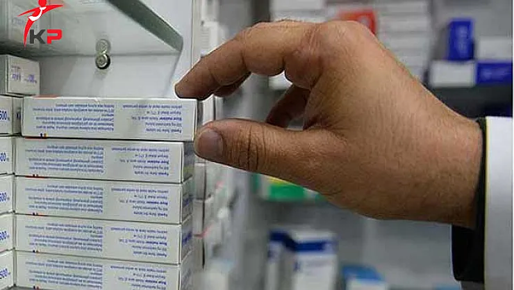 Sağlık Bakanlığı'ndan İlaçlara Zam Yapılmasına İlişkin Açıklama Geldi!
