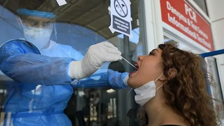 Sağlık Bakanlığı'ndan koronavirüs testileri için yeni karar!