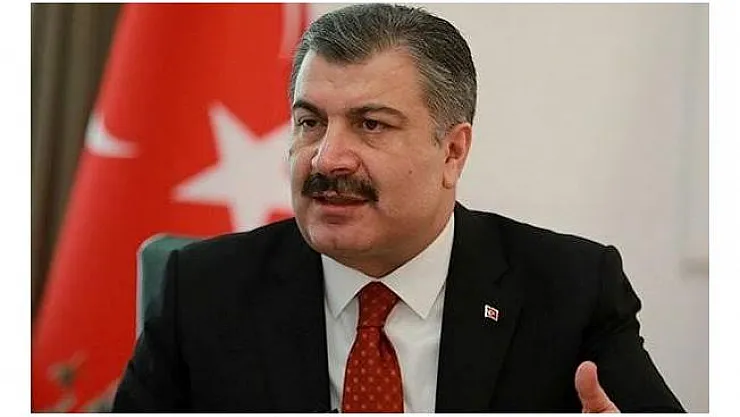 Sağlık Bakanlığı'ndan Koronavirüsüyle ilgili son gelişmeler...Karar alındı!