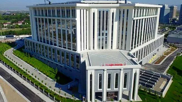 Sağlık Bakanlığı'ndan KPSS–2018/4 İle Atananlara Yönelik Duyuru Yayımlandı