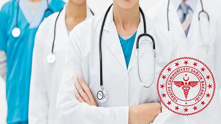 Sağlık Bakanlığı'ndan yeni duyuru: Son tarih 30 Ekim!