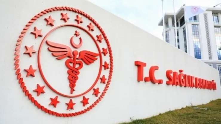Sağlık Bakanlığı'ndan yeni genelge! 10 - 12 Mayıs arasında idari izinli sayılacaklar!