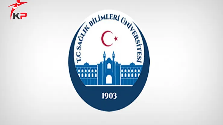 Sağlık Bilimleri Üniversitesi Sözleşmeli Personel Alımında Son Gün!