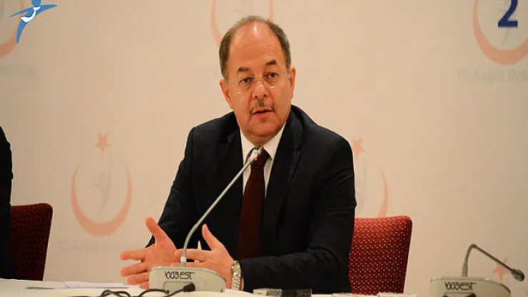 'Sağlık Personeli Alımlarının 20 Bine Çıkarılması İçin Görüşmeler Devam Ediyor'