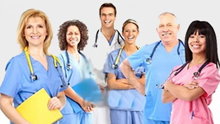 Sağlık Personellerini Yıpranma Payı İle İlgili Değişiklik
