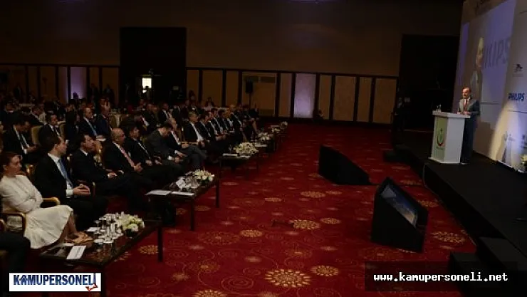 Sağlık Zirvesi İstanbul'da Toplanacak