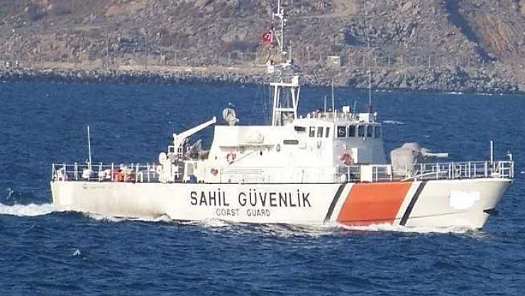 Sahil Güvenlik Komutanlığı Sözleşmeli Personel Alımı Başvuru Sonuçları Bekleniyor