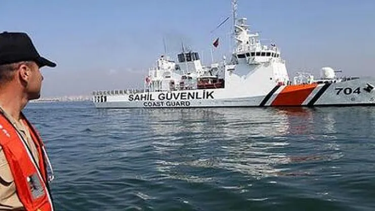 Sahil Güvenlik Komutanlığına Uzman Erbaş alınacak