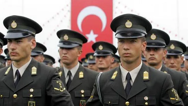 Sahil Güvenlik ve Jandarma Genel Komutanlığı 3560 Sözleşmeli Astsubay Alımı Sonuçları Açıklandı