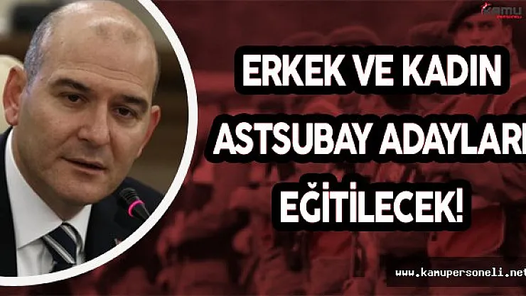 Sahil Güvenlik ve Jandarma Öğrenci Alımı ile İlgili İçişleri Bakanı'ndan Açıklama