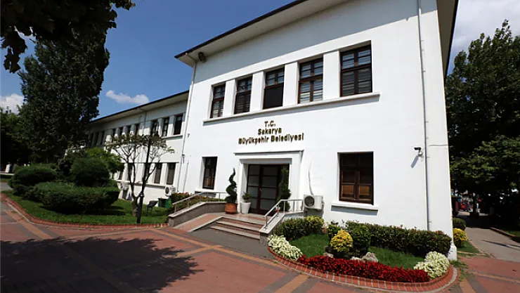 Sakarya Büyükşehir Belediyesine bay-bayan zabıta memuru ve itfaiye eri alımı yapılacak!
