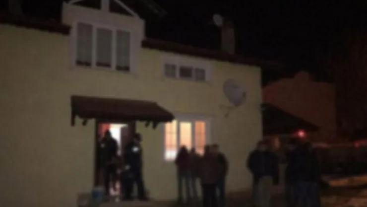 Sakarya'da Korkunç Olay! 100 Yaşındaki Annesini Öldüren Alzaymır Hastası Kadın Gözaltında