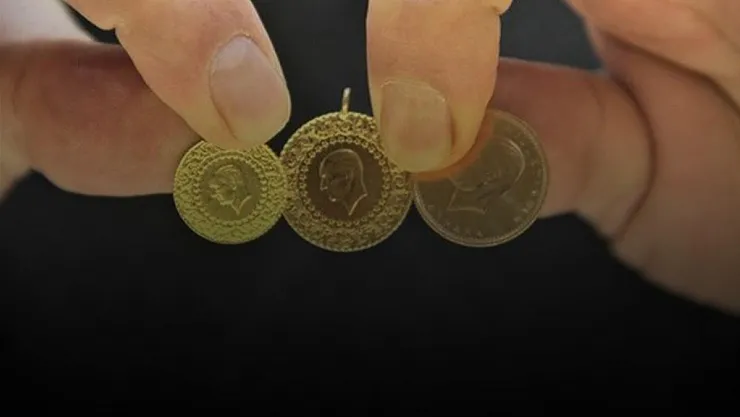 Sakın bunu yapmayın! Altını olanlara çok kritik uyarı yapıldı! 13 Aralık altın fiyatları ne kadar?