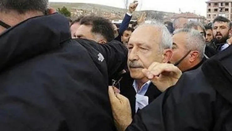 Saldırı Sonrasında Şehit Ailesinden İlk Açıklama