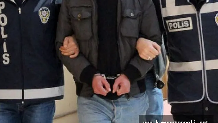 Saldırıda Belediye Araçlarının Kullanılmasına İzin Veren Zabıta Amiri Tutuklandı