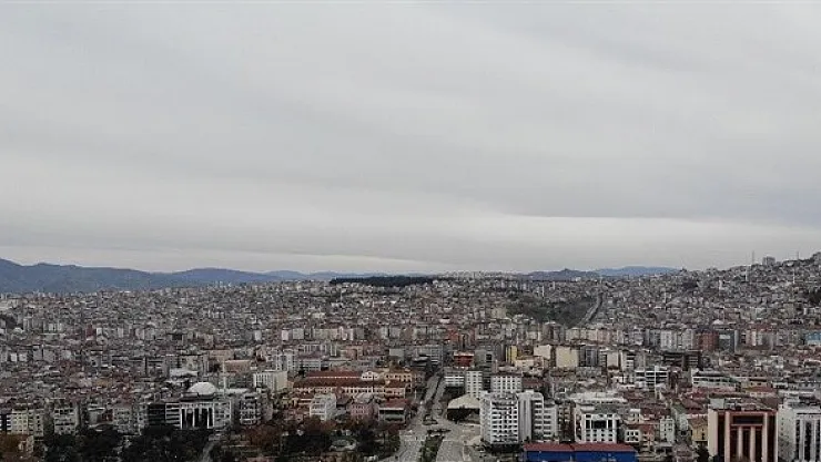 Salgın nedeniyle bir ilimize girişler kısıtlandı!