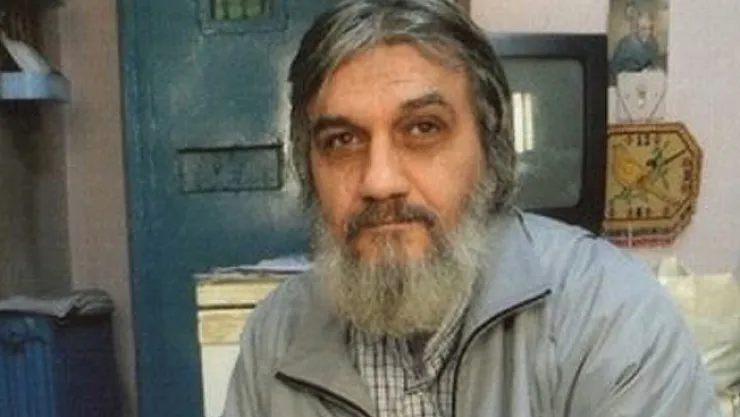 Salih Mirzabeyoğlu Hayatını Kaybetti! Kimdir?