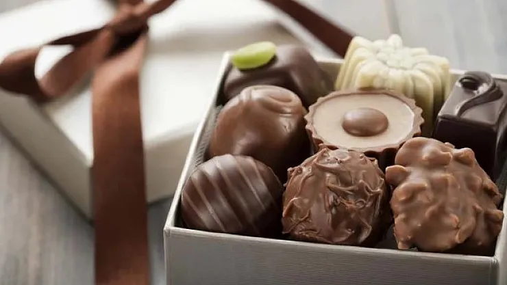 Salmonella krizi sonrasında dikkat! Bayram çikolatasında da salmonella .. Bayramınız zehir olmasın!