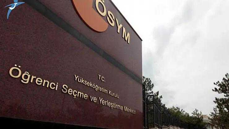 Salona Şekerle Giren Adayın Sınavı ÖSYM Tarafından İptal Edildi
