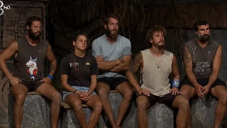 Şampiyon adayı ELENDİ! Kimse beklemiyordu! Survivor kim elendi? 14 Haziran Survivor All Star elenen isim