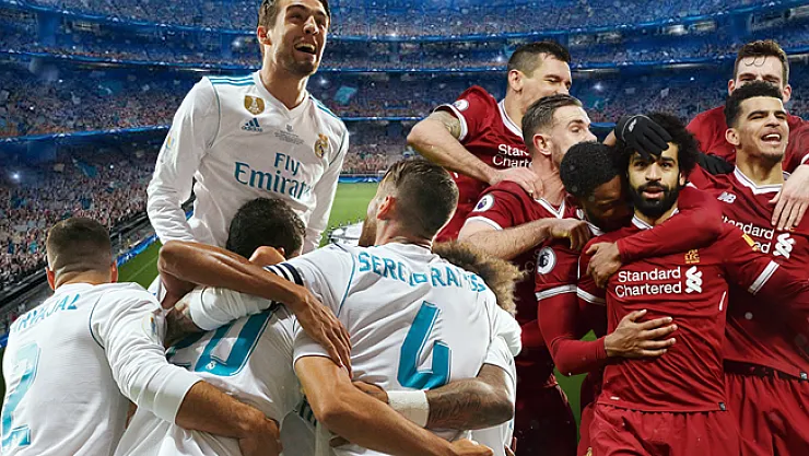 Şampiyonlar Ligi Finali Ne Zaman? Real Madrid Liverpool Maçı