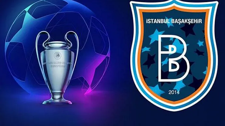 Şampiyonlar Ligi kuraları çekildi! Başakşehir'in Süper Lig'te rakipleri belli oldu!