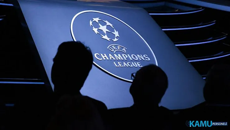 Şampiyonlar Ligi Liverpool- Tottenham Maçı Ne Zaman, Saat Kaçta, Hangi Kanalda? UEFA Şampiyonlar Ligi Maçı Kanalı Hangisi?