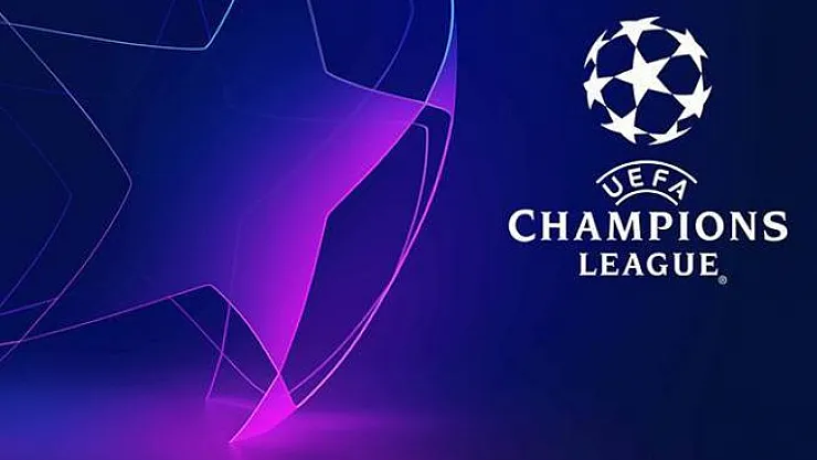 Şampiyonlar Ligi'nde Flaş Değişiklik!