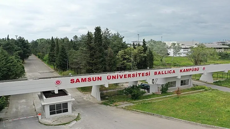 Samsun Üniversitesi ilana çıktı: 21 öğretim üyesi alınacak