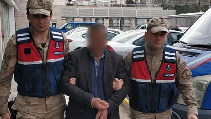 Samsun'da 10 yaşındaki kız çocuğuna taciz eden şüpheli gözaltına alındı