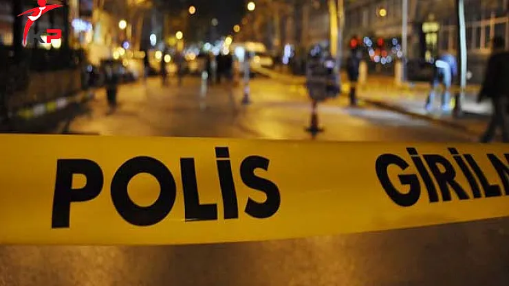 Samsun'da Korkunç Olay! Sevdiğini Kadını ve Annesini Vurduktan Sonra İntihar Etti