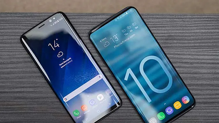 Samsung Galaxy S10 Özellikleri Nasıl Olacak? Sızdırıldı
