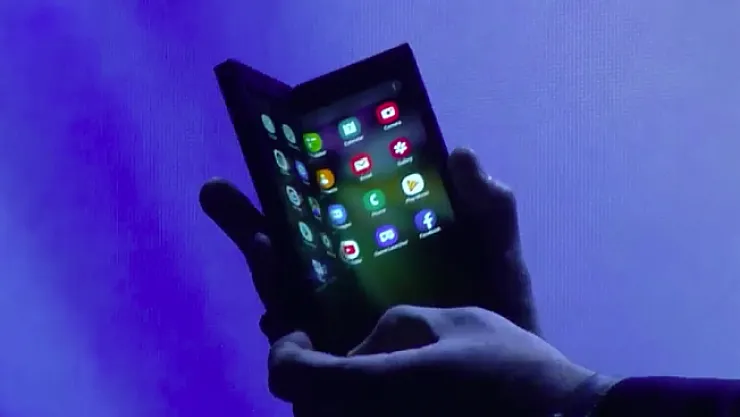 Samsung Galaxy S10 ve Samsung Galaxy S10 Plus ve Samsung Galaxy Fold Türkiye Fiyatları!