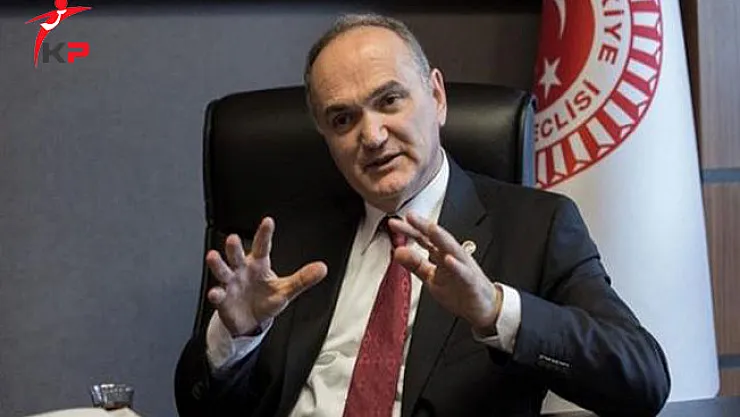 Sanayi Bakanı Özlü: Sanayileşme Politikamızı Yeniden Kurguladık!