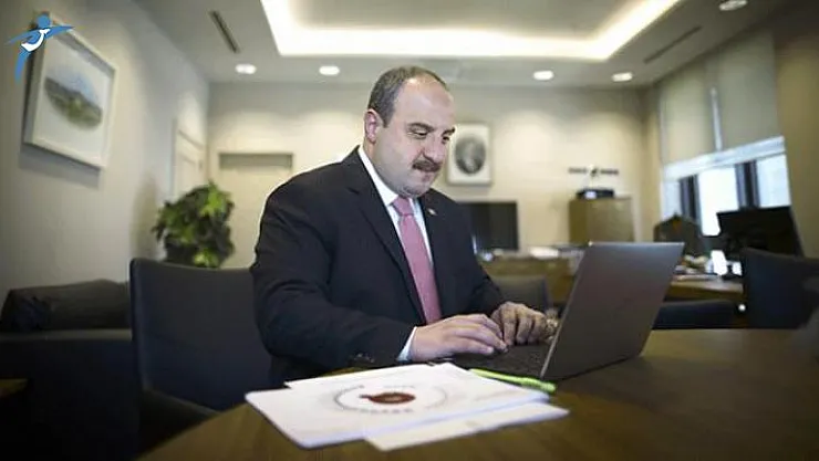 Sanayi Bakanlığı'dan Sanayiciler İçin 16 Maddelik Destek Paketi