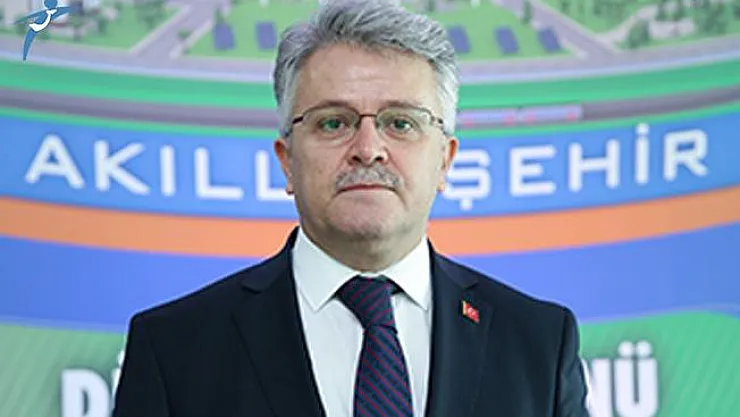 Sanayi ve Teknoloji Bakanlığı Sanayi Ürünleri Güvenliği ve Denetimi Genel Müdürlüğüne Mehmet Bozdemir Atandı