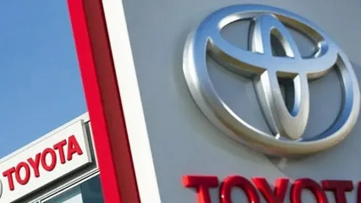 Sanayiye uğramayan otomobiller: Toyota güvenilirlik raporunda zirvede!